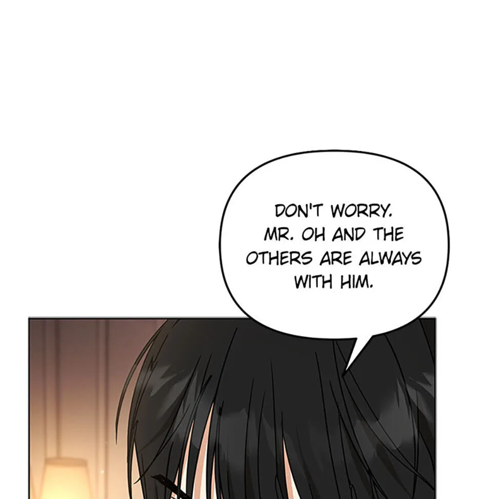 Love Rehab for a Gangster Chapter 8 page 122