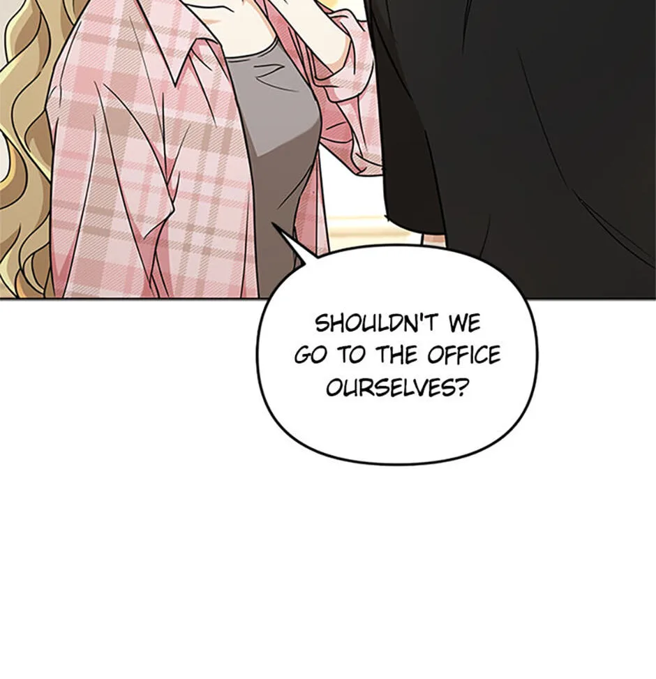 Love Rehab for a Gangster Chapter 8 page 121