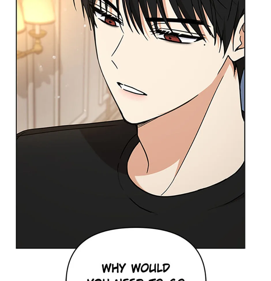 Love Rehab for a Gangster Chapter 8 page 123
