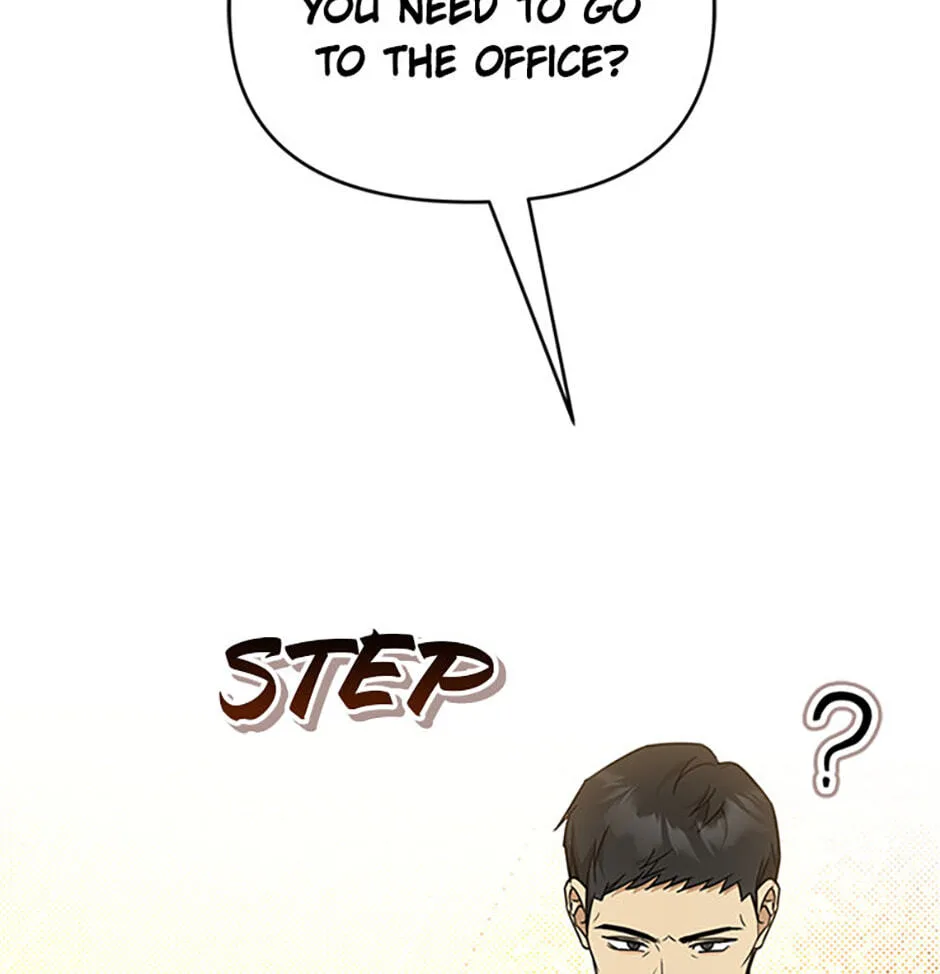 Love Rehab for a Gangster Chapter 8 page 124