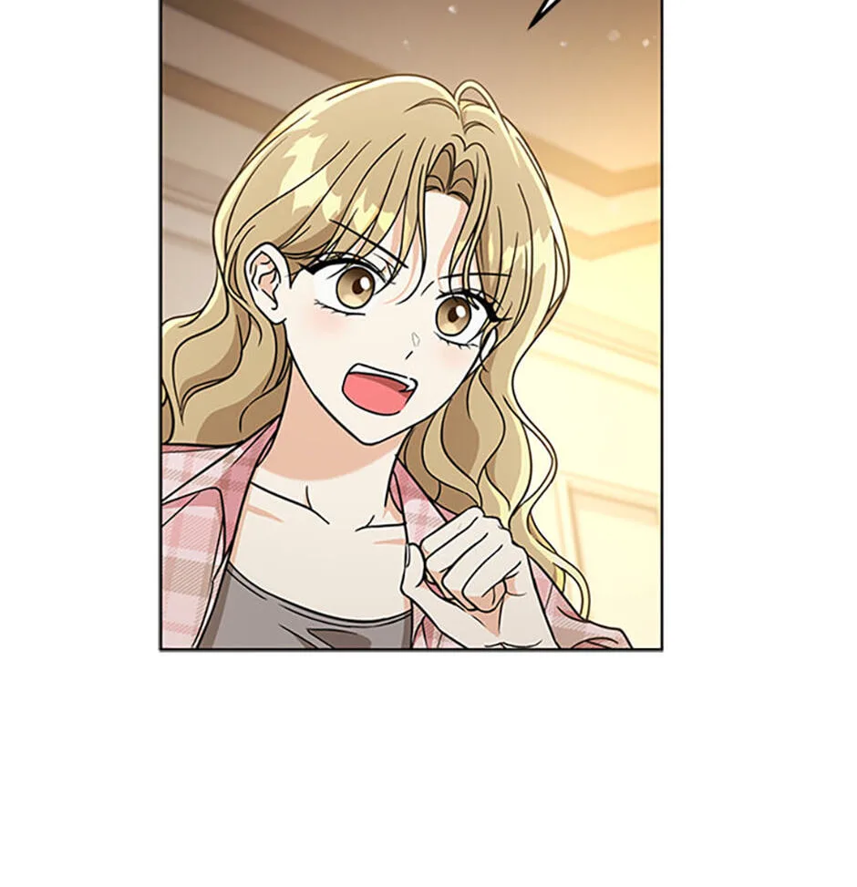 Love Rehab for a Gangster Chapter 8 page 127