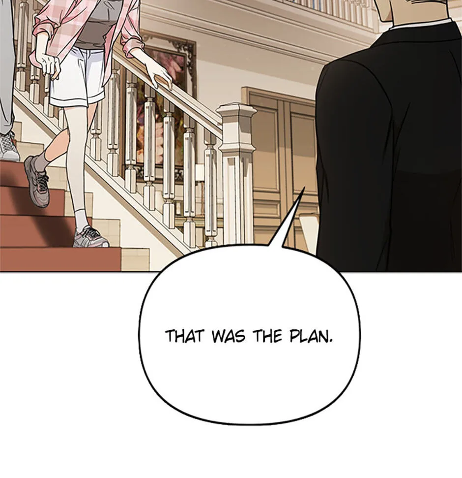 Love Rehab for a Gangster Chapter 8 page 129