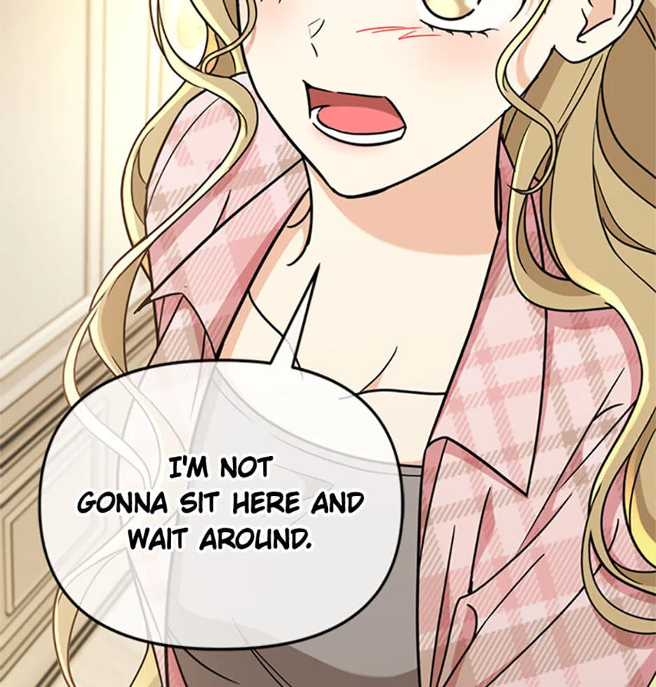 Love Rehab for a Gangster Chapter 8 page 141