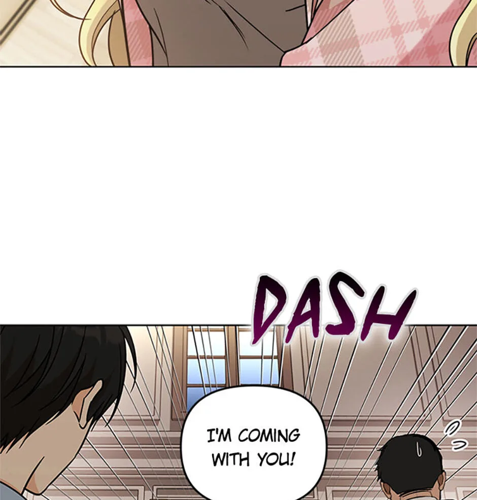 Love Rehab for a Gangster Chapter 8 page 142