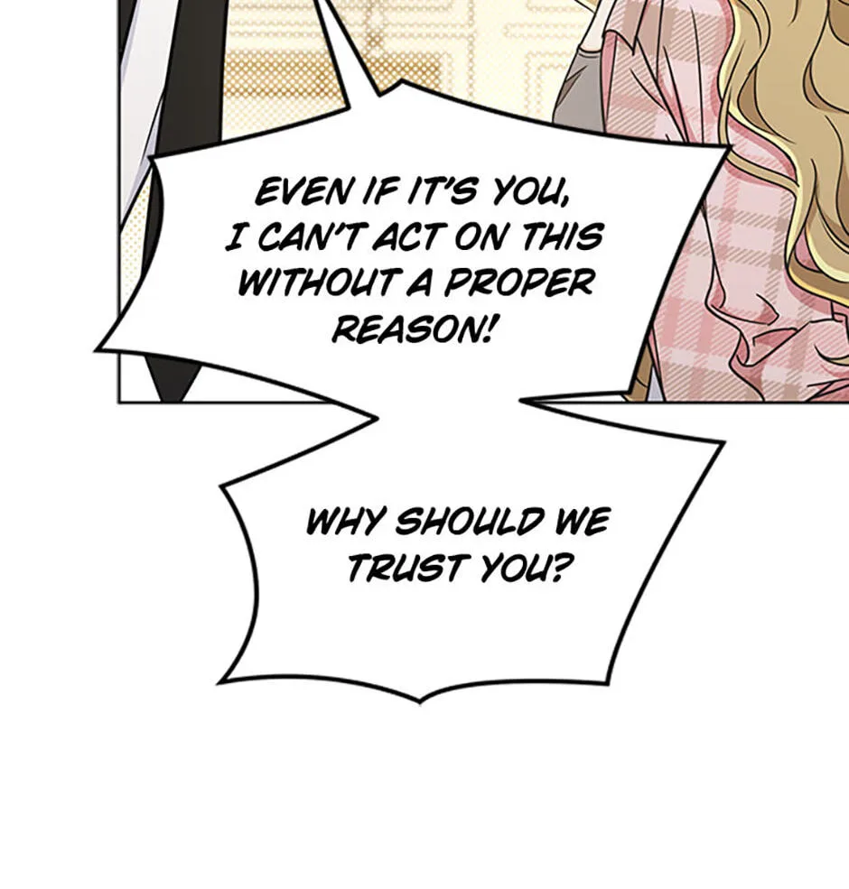 Love Rehab for a Gangster Chapter 8 page 147
