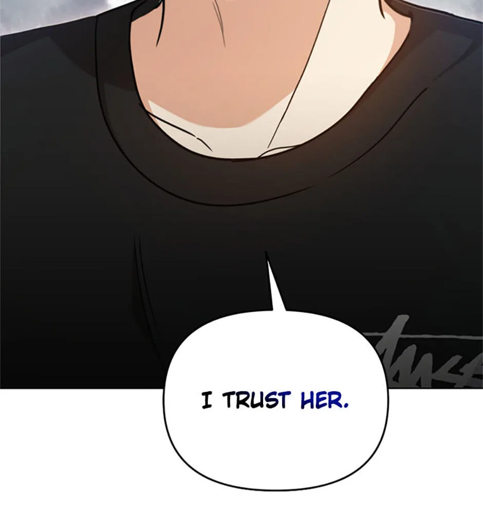 Love Rehab for a Gangster Chapter 8 page 151