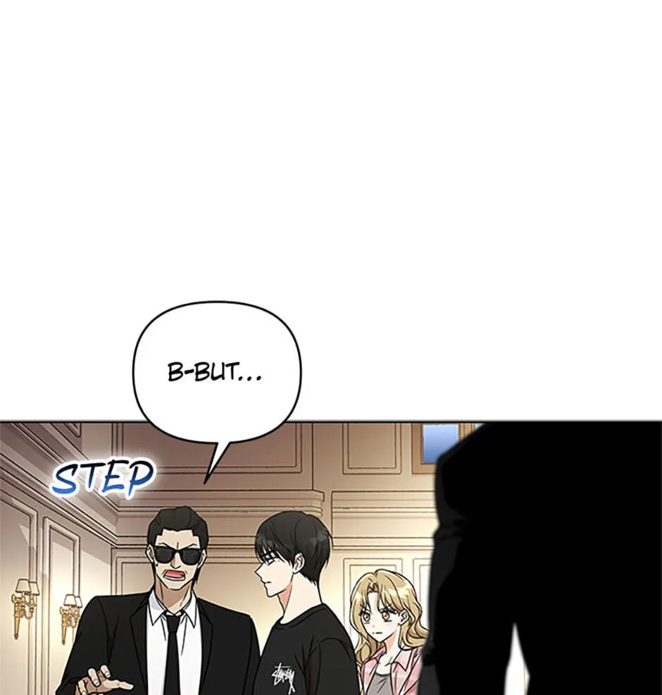 Love Rehab for a Gangster Chapter 8 page 152