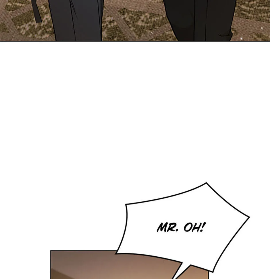 Love Rehab for a Gangster Chapter 8 page 126