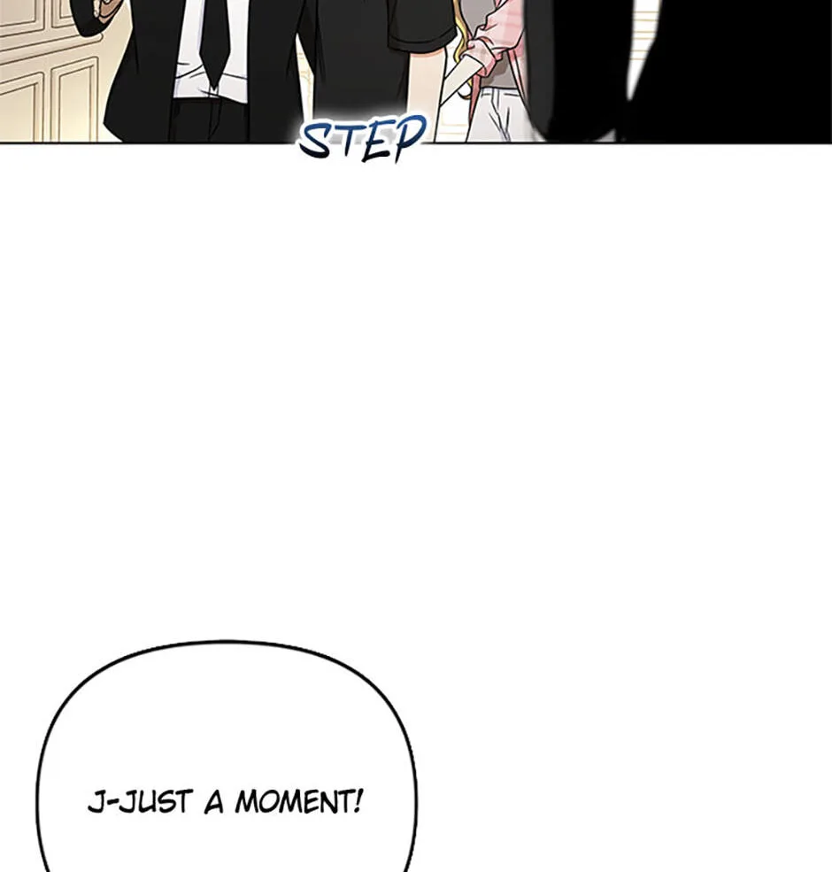 Love Rehab for a Gangster Chapter 8 page 153