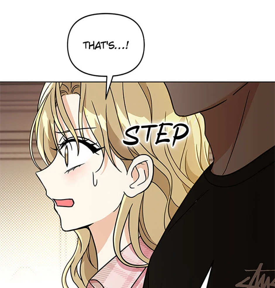 Love Rehab for a Gangster Chapter 8 page 148