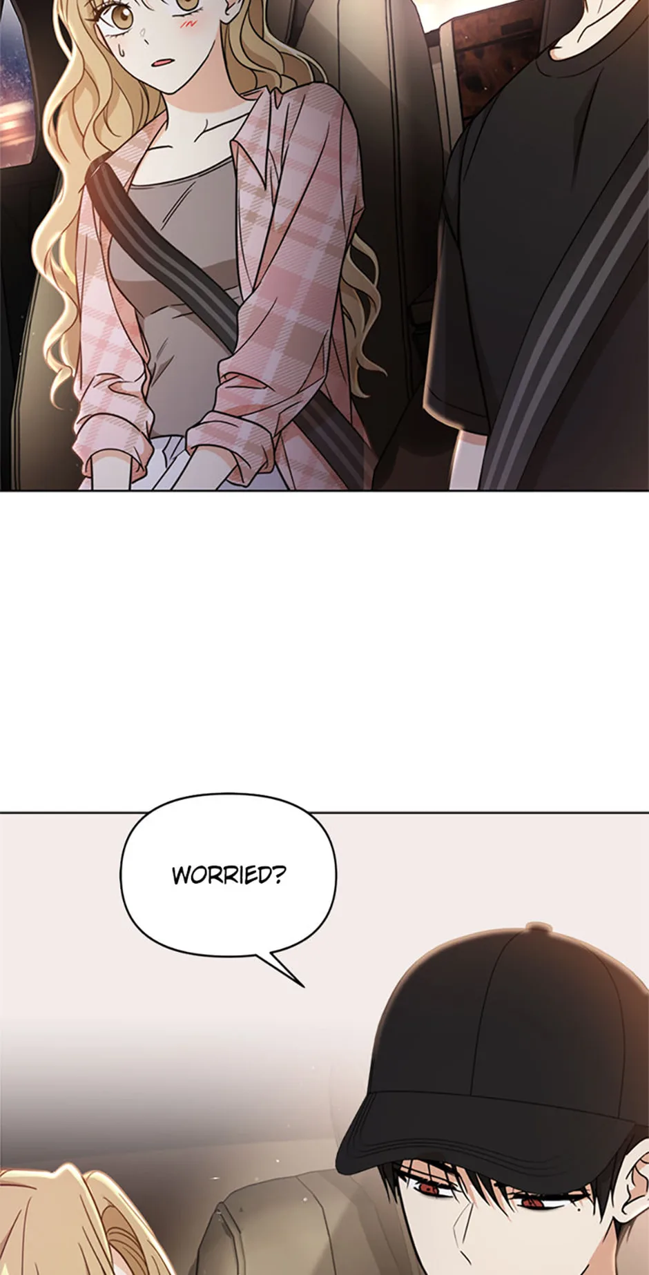 Love Rehab for a Gangster Chapter 9 page 5
