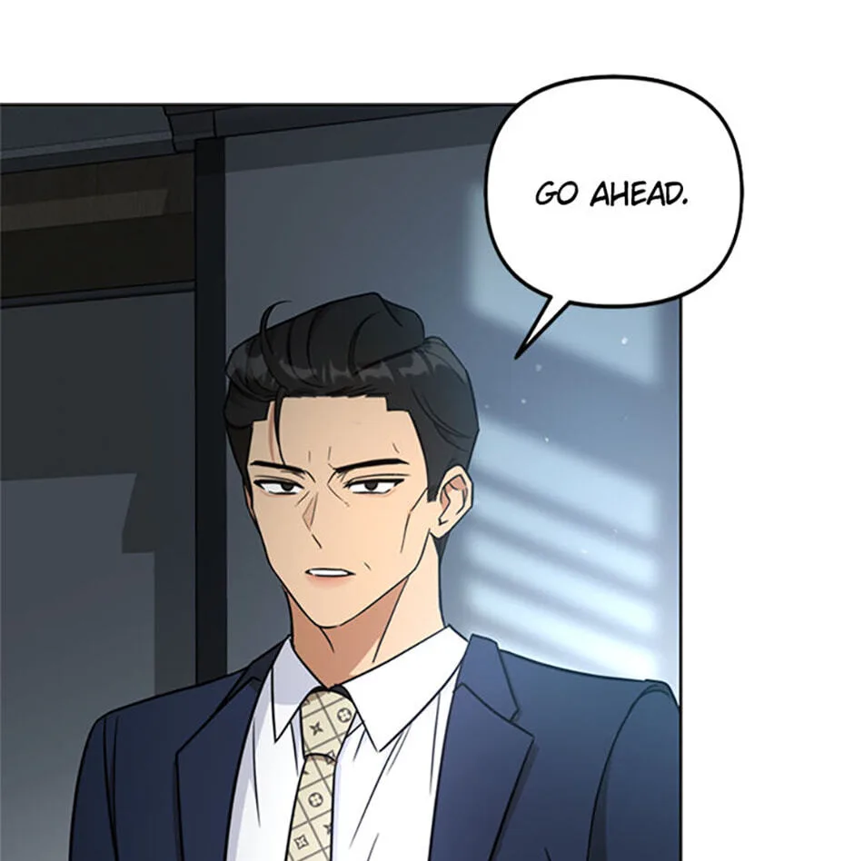 Love Rehab for a Gangster Chapter 9 page 23