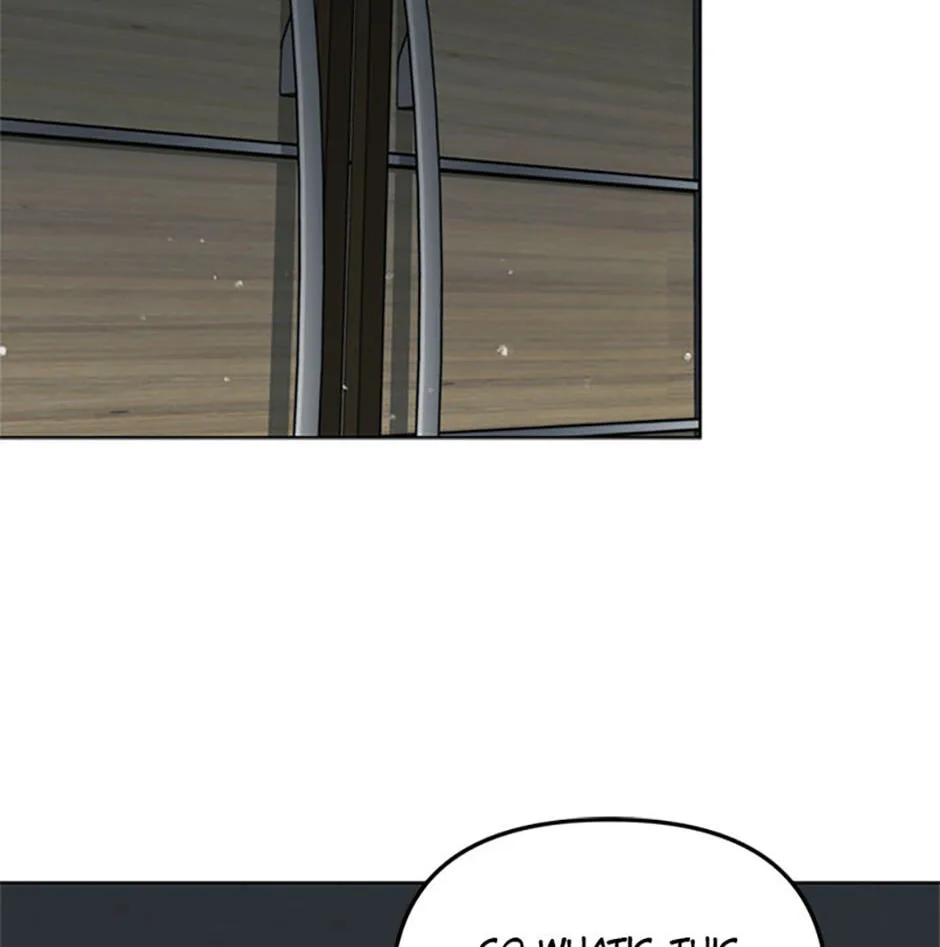 Love Rehab for a Gangster Chapter 9 page 20