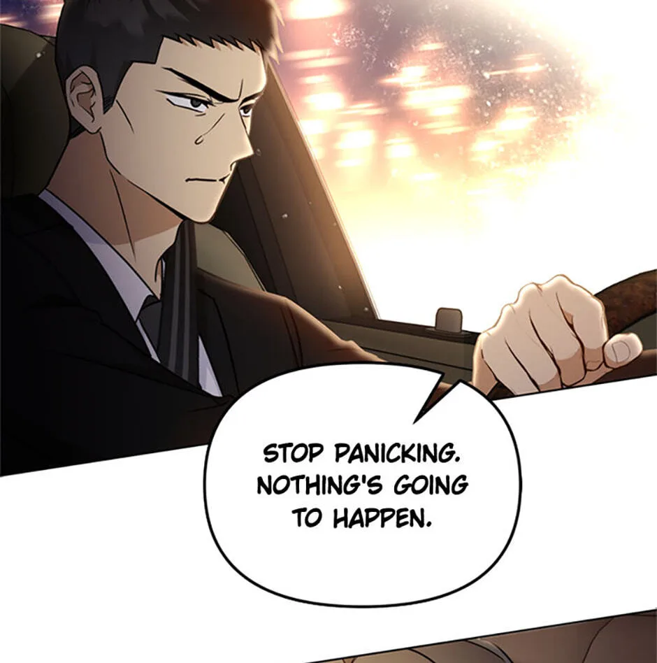 Love Rehab for a Gangster Chapter 9 page 13