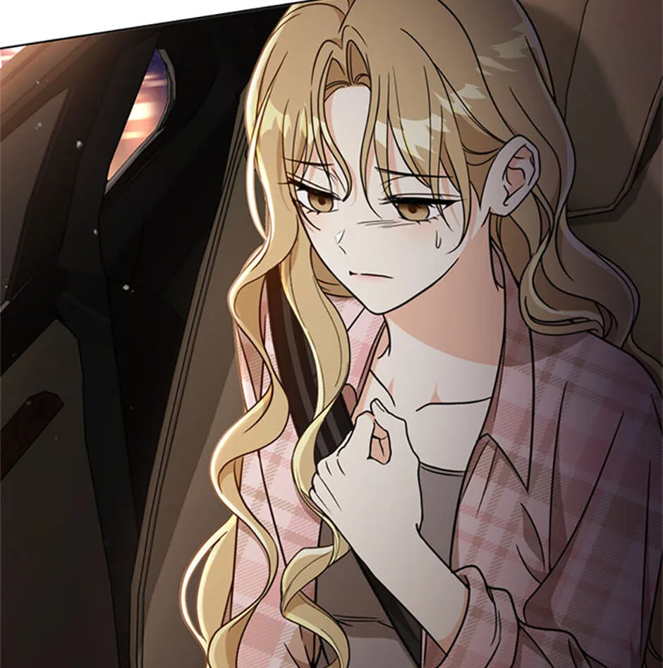 Love Rehab for a Gangster Chapter 9 page 14