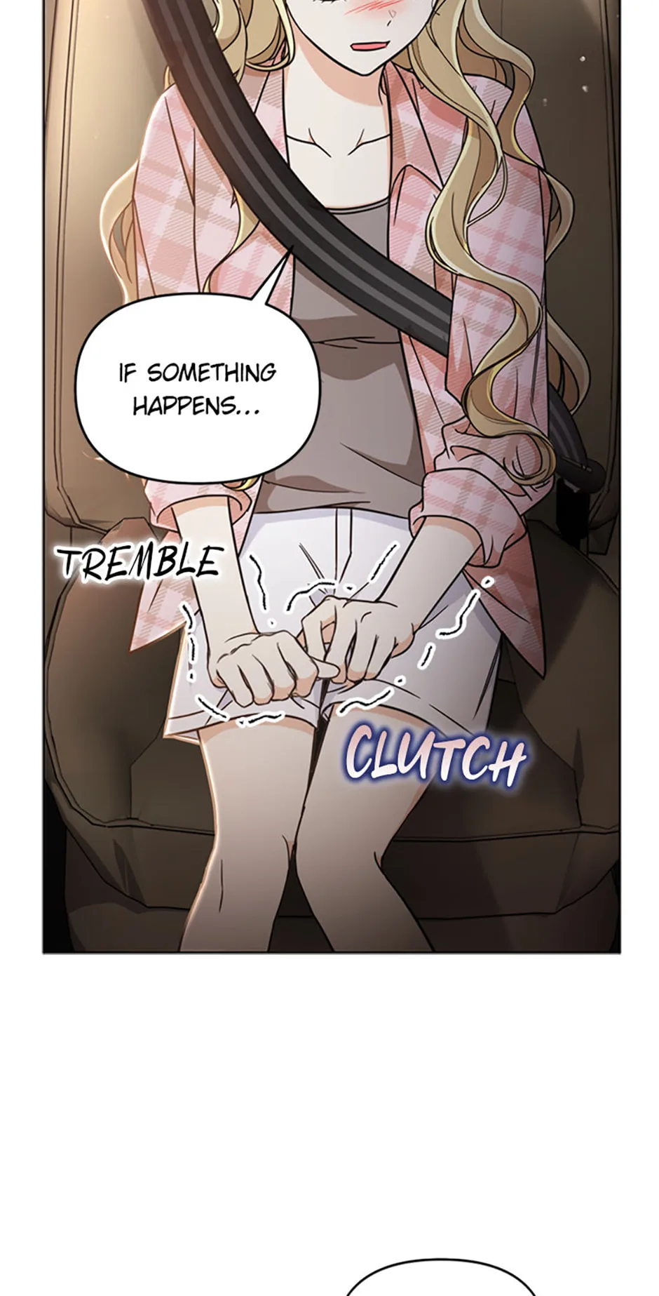 Love Rehab for a Gangster Chapter 9 page 7