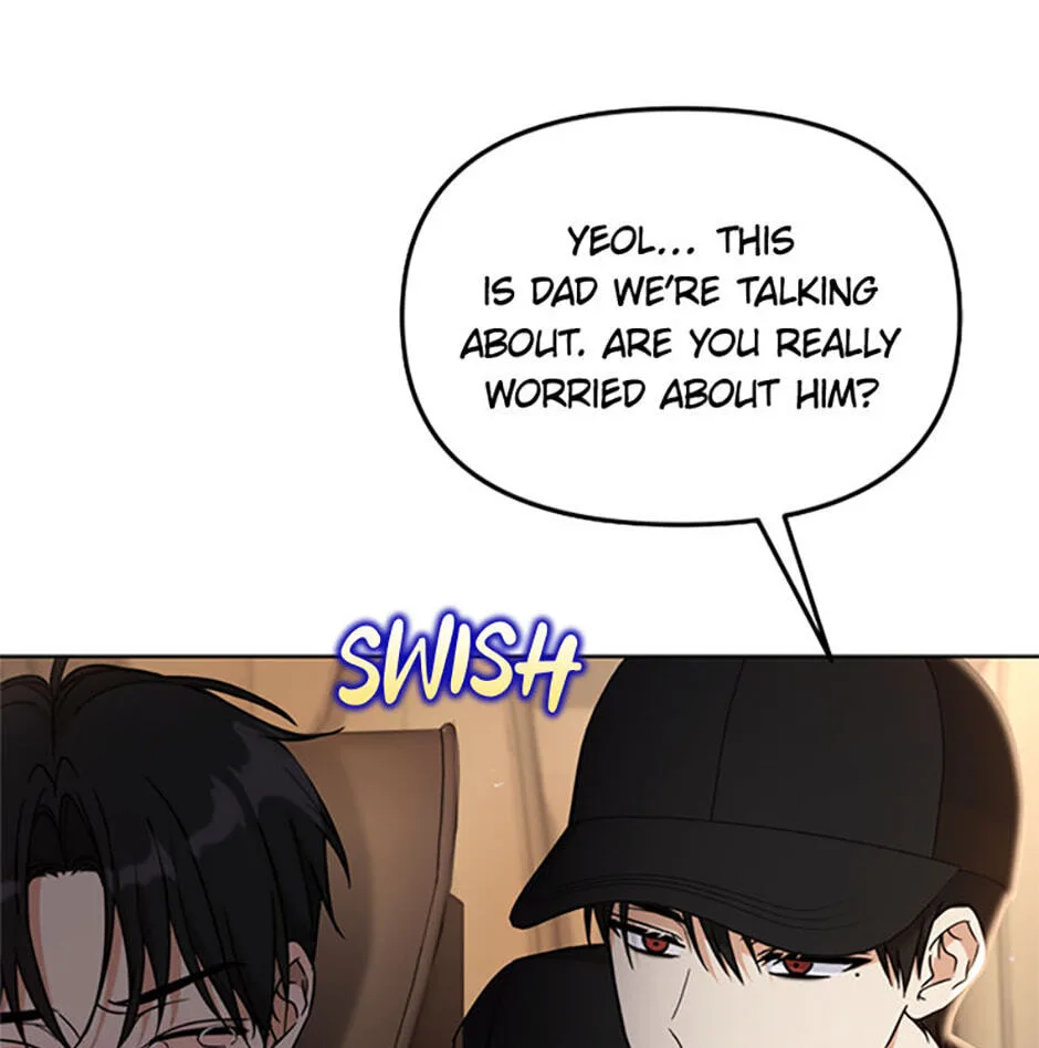 Love Rehab for a Gangster Chapter 9 page 11