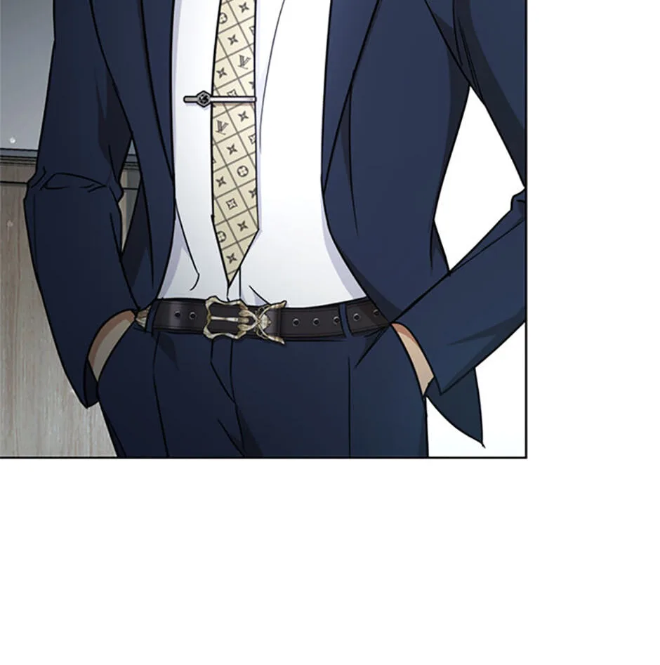 Love Rehab for a Gangster Chapter 9 page 24