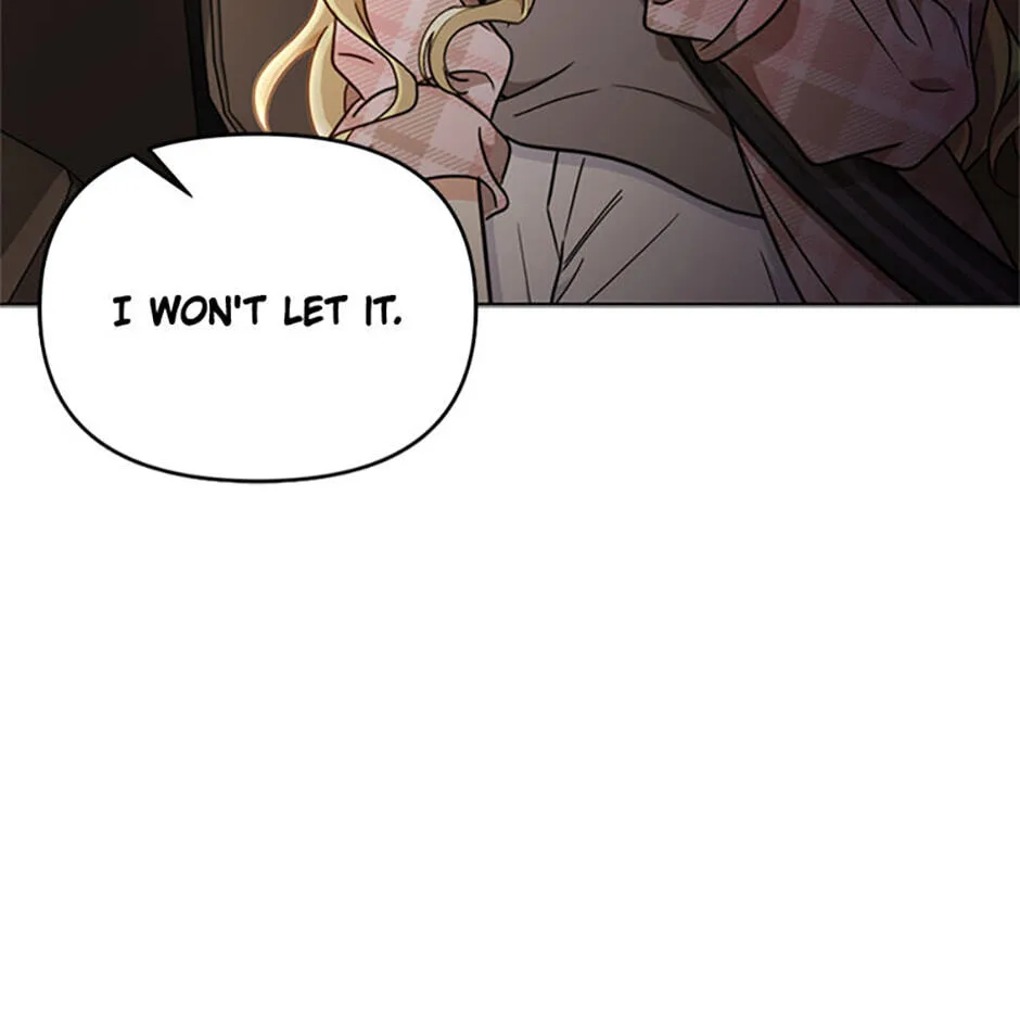 Love Rehab for a Gangster Chapter 9 page 15