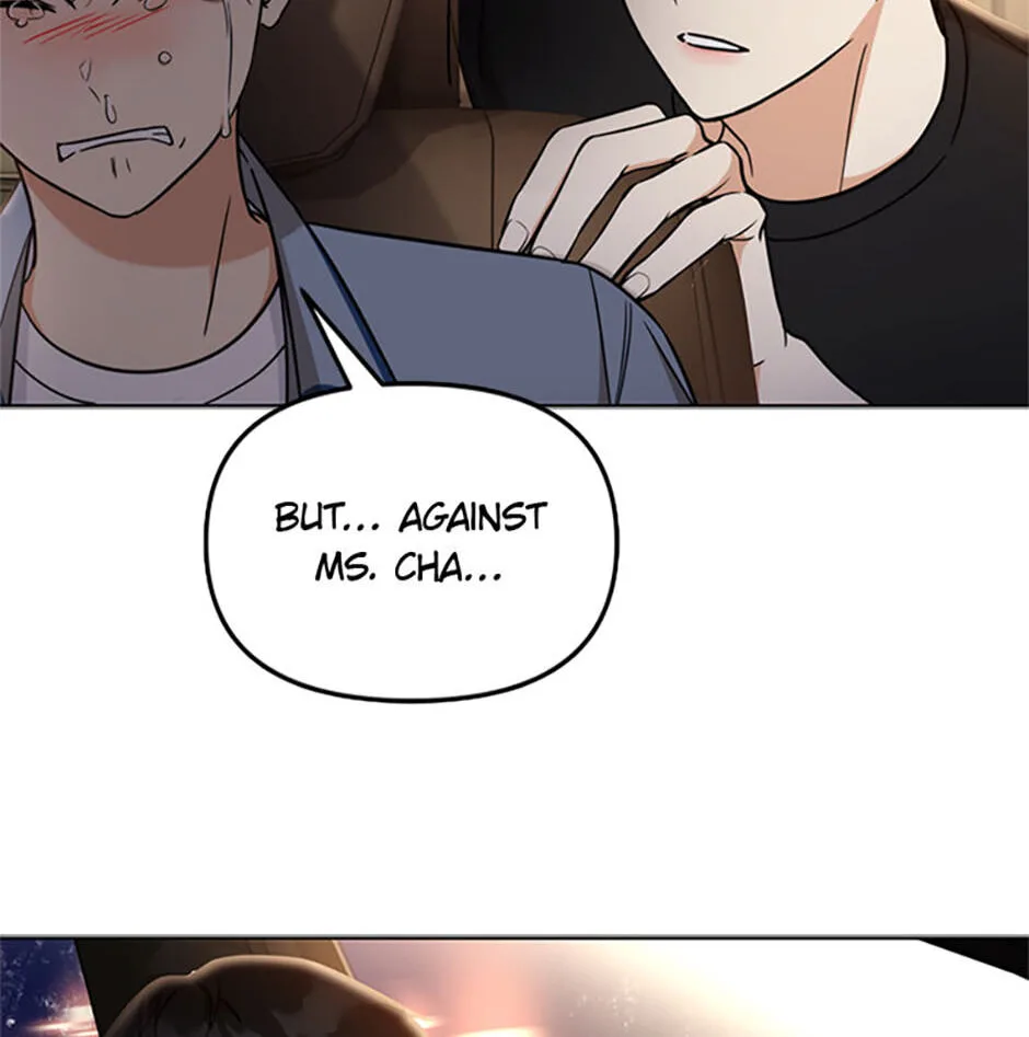 Love Rehab for a Gangster Chapter 9 page 12