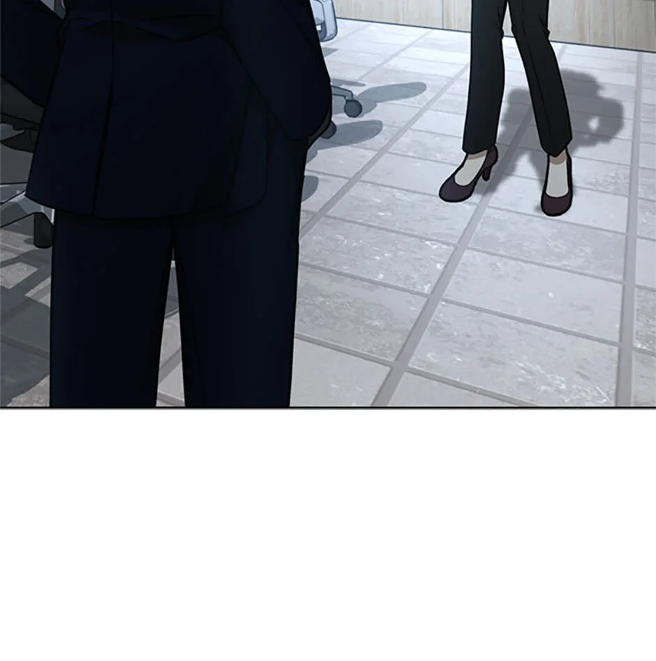 Love Rehab for a Gangster Chapter 9 page 22