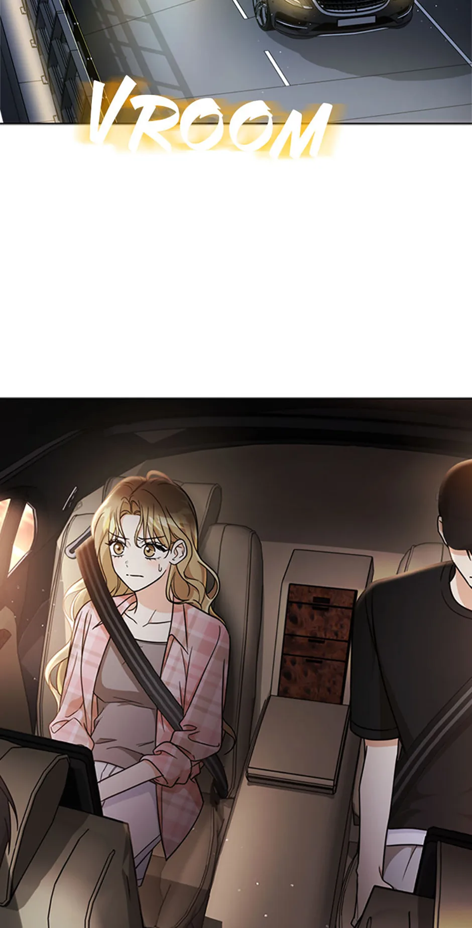 Love Rehab for a Gangster Chapter 9 page 2