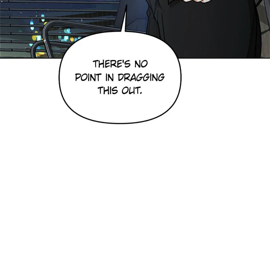 Love Rehab for a Gangster Chapter 9 page 27