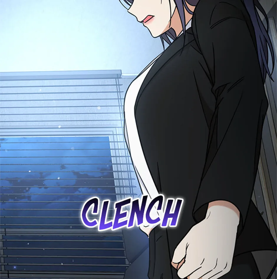 Love Rehab for a Gangster Chapter 9 page 26