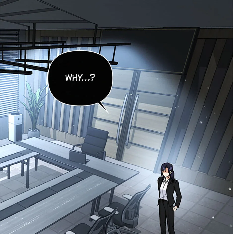 Love Rehab for a Gangster Chapter 9 page 29