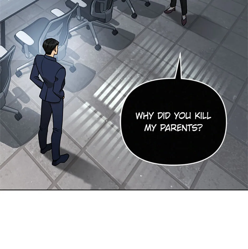 Love Rehab for a Gangster Chapter 9 page 30