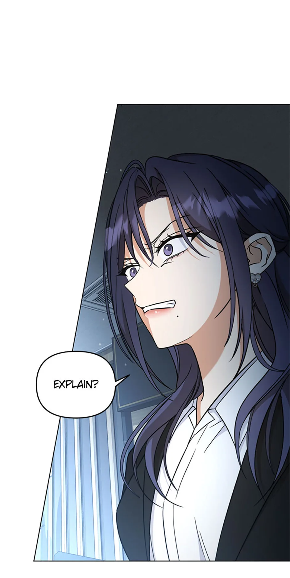 Love Rehab for a Gangster Chapter 9 page 32