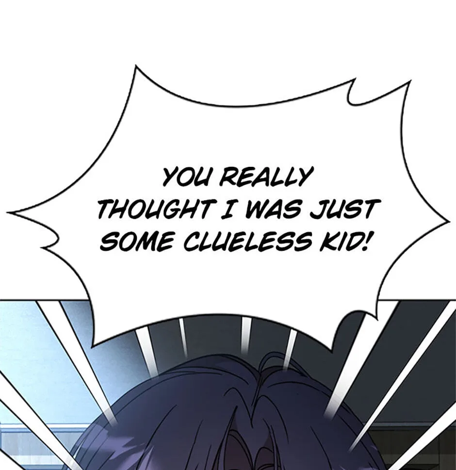 Love Rehab for a Gangster Chapter 9 page 40