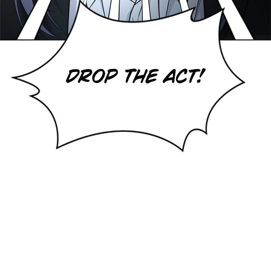 Love Rehab for a Gangster Chapter 9 page 42