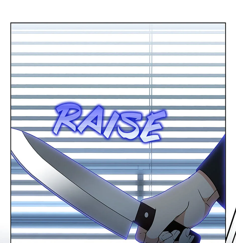 Love Rehab for a Gangster Chapter 9 page 43
