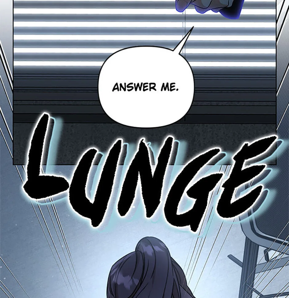 Love Rehab for a Gangster Chapter 9 page 44