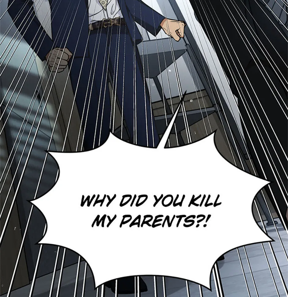 Love Rehab for a Gangster Chapter 9 page 46