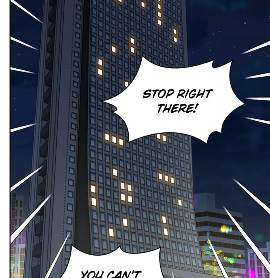 Love Rehab for a Gangster Chapter 9 page 49
