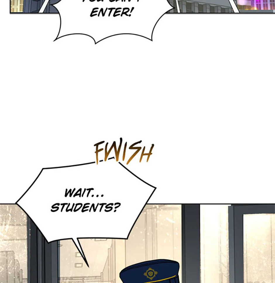 Love Rehab for a Gangster Chapter 9 page 50
