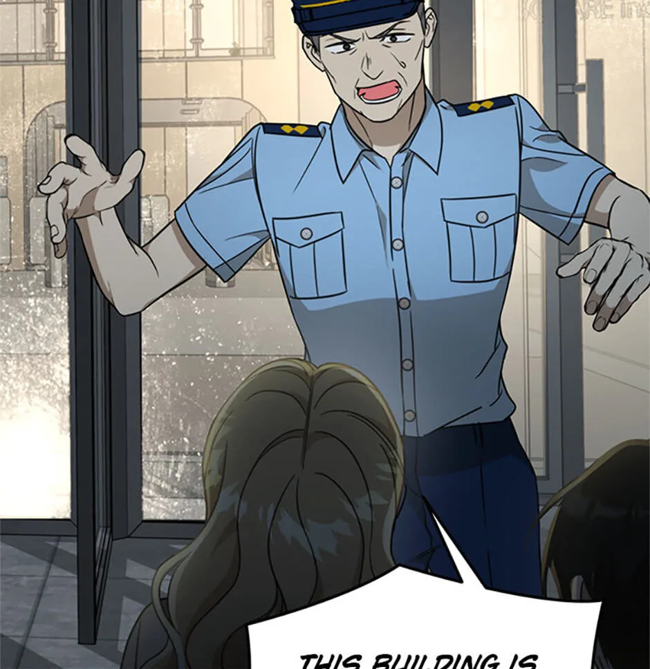 Love Rehab for a Gangster Chapter 9 page 51