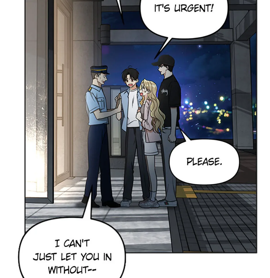 Love Rehab for a Gangster Chapter 9 page 53
