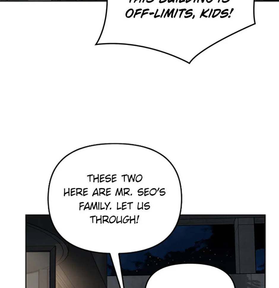 Love Rehab for a Gangster Chapter 9 page 52
