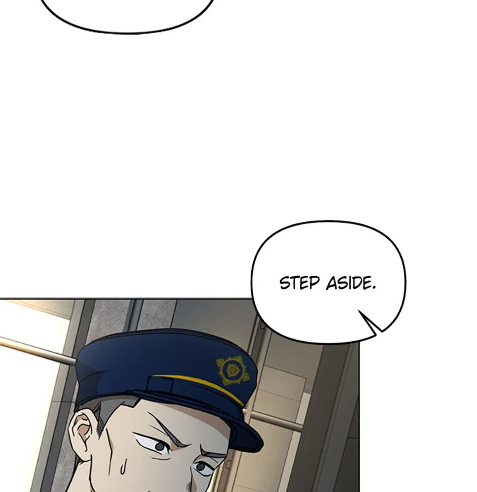 Love Rehab for a Gangster Chapter 9 page 54
