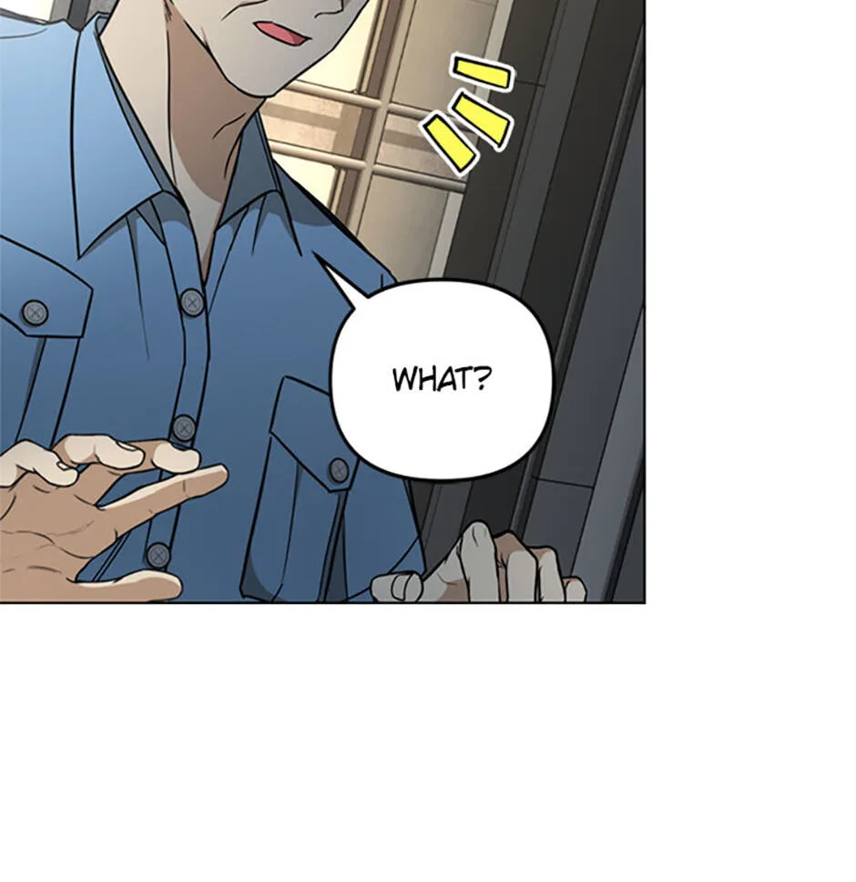 Love Rehab for a Gangster Chapter 9 page 55