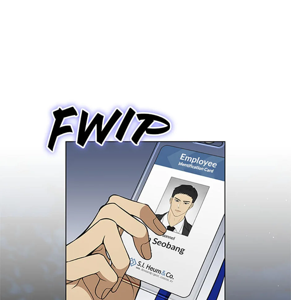 Love Rehab for a Gangster Chapter 9 page 56