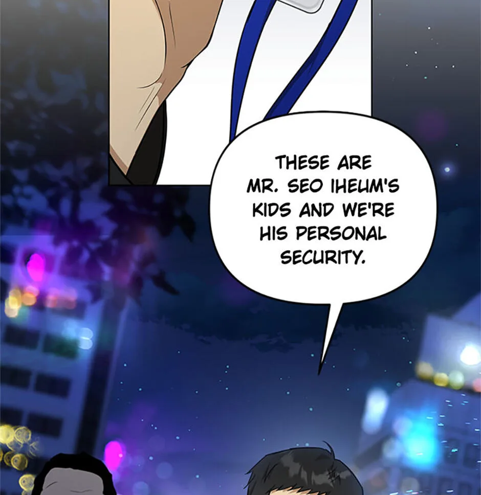 Love Rehab for a Gangster Chapter 9 page 57