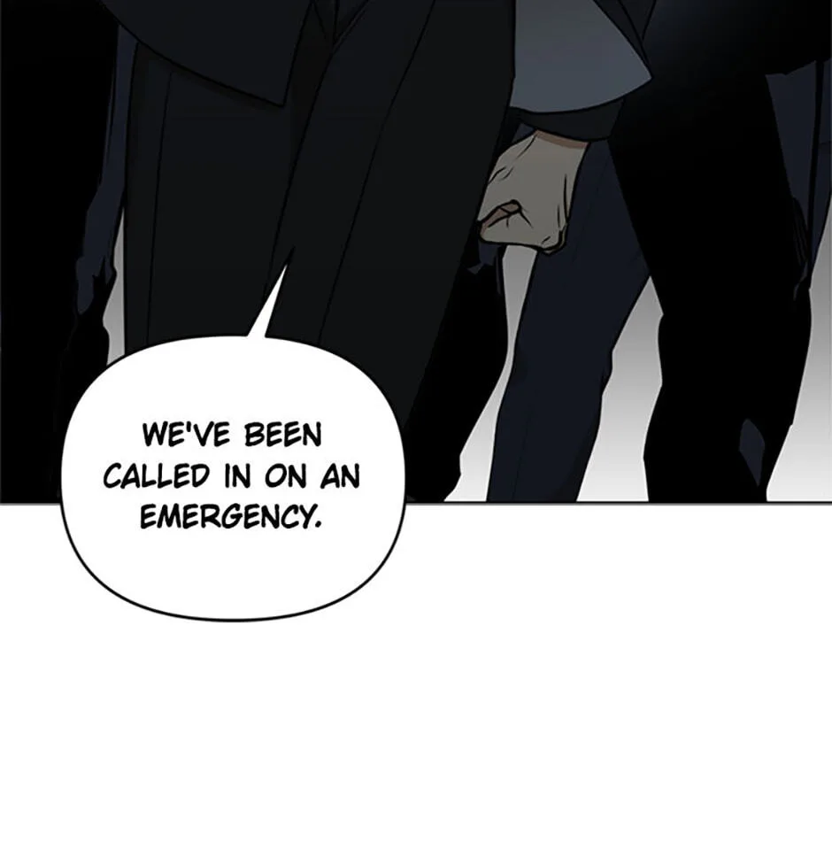 Love Rehab for a Gangster Chapter 9 page 59