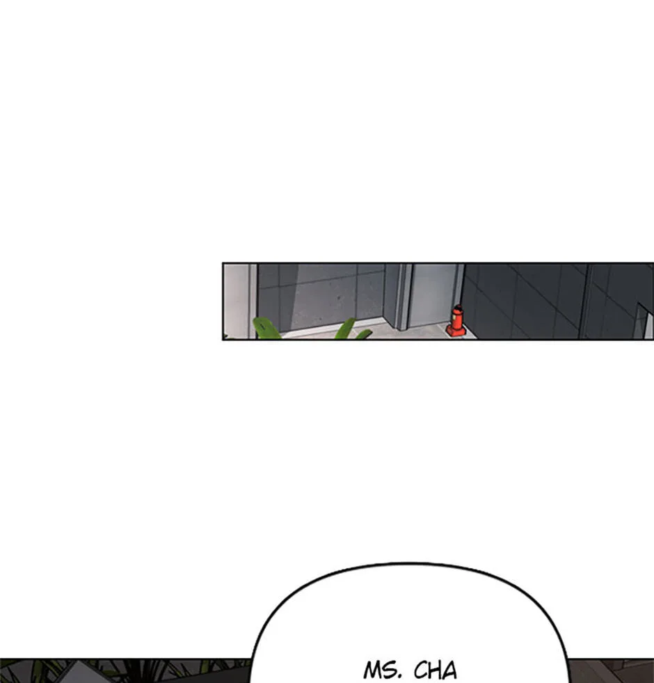 Love Rehab for a Gangster Chapter 9 page 60