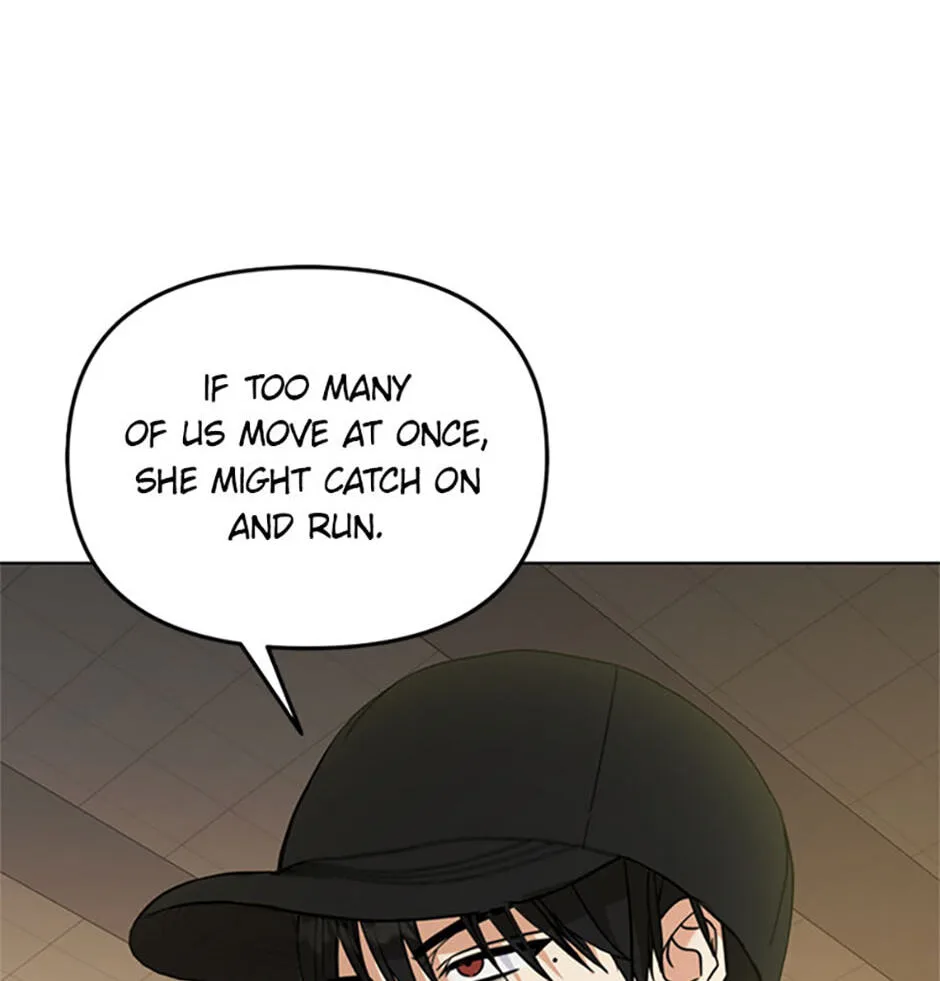 Love Rehab for a Gangster Chapter 9 page 63