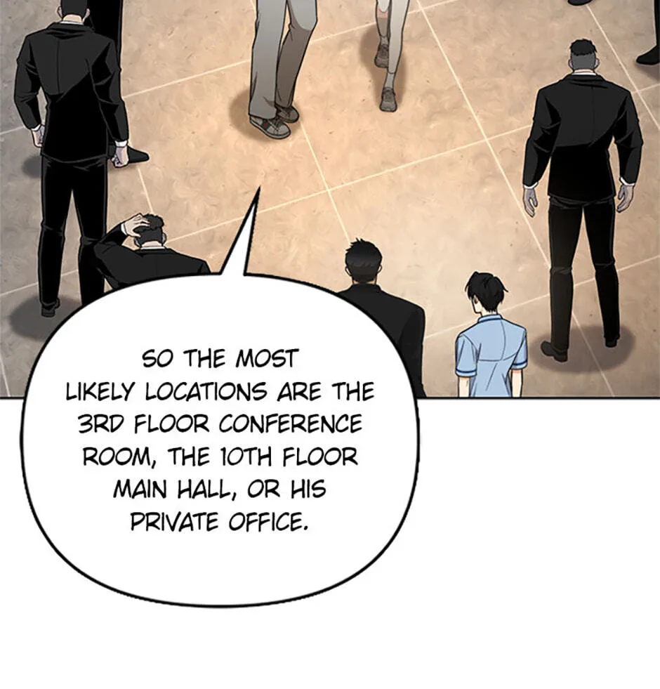 Love Rehab for a Gangster Chapter 9 page 62
