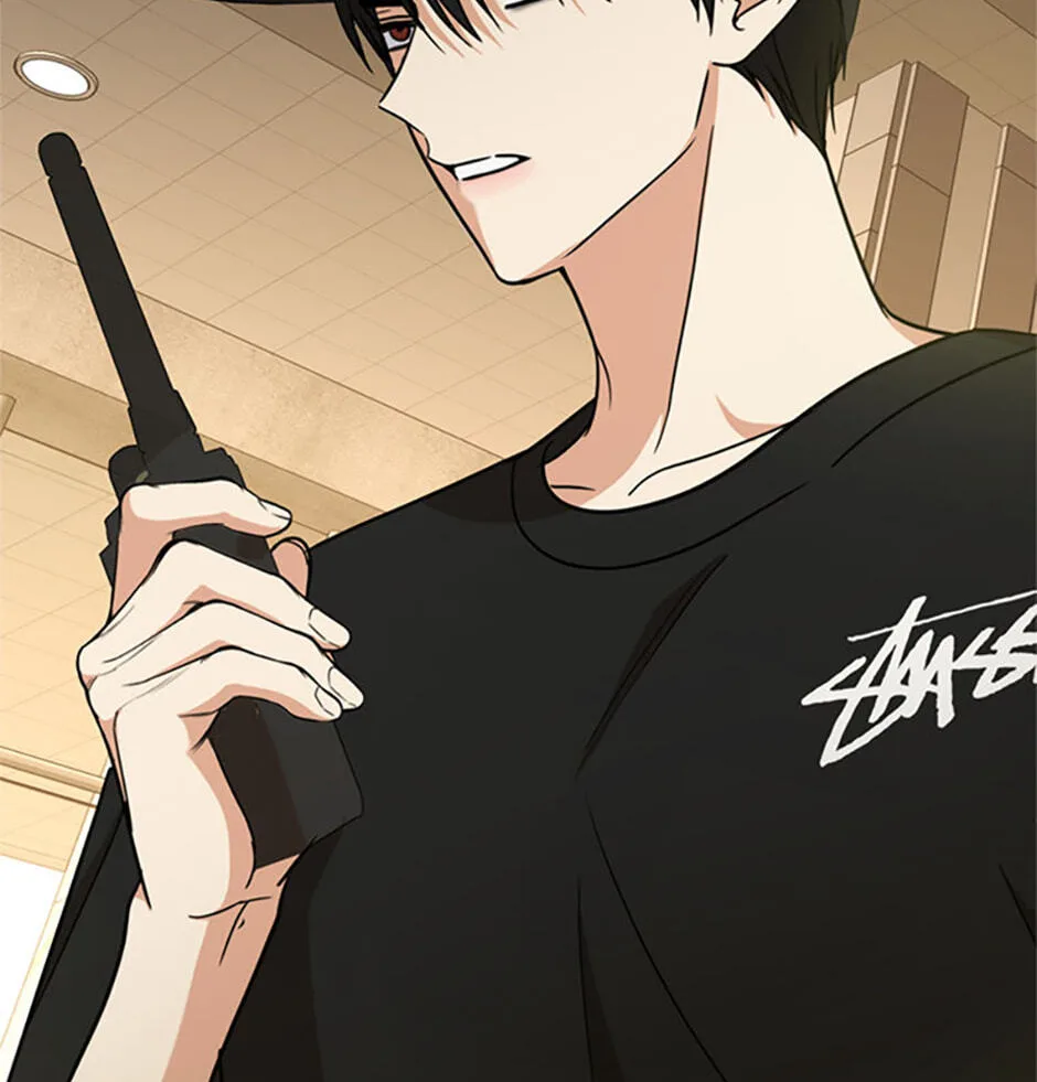 Love Rehab for a Gangster Chapter 9 page 64